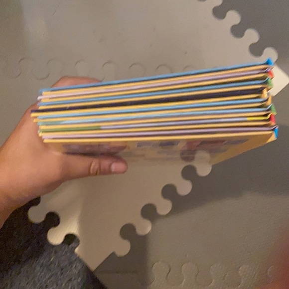 Mickey Mouse me reader set - Picture 5 of 7